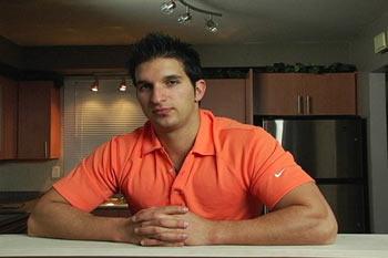 picture of vince
